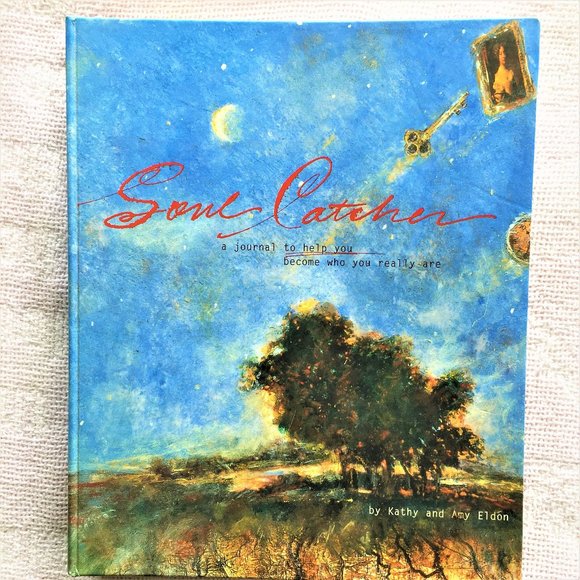 SOUL CATCHER JOURNAL Other - SOUL CATCHER JOURNAL *  NEW